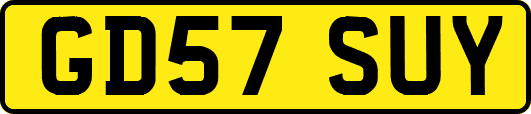 GD57SUY