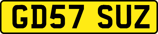 GD57SUZ