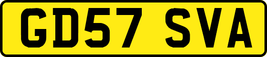 GD57SVA