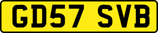 GD57SVB