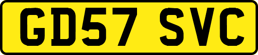 GD57SVC