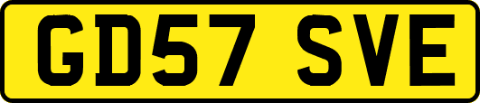 GD57SVE