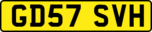 GD57SVH