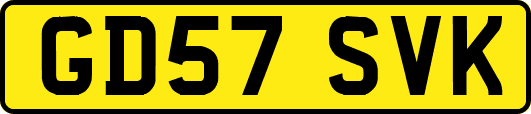 GD57SVK