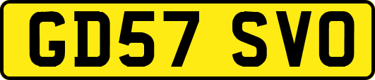 GD57SVO