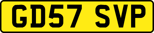 GD57SVP