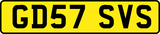 GD57SVS