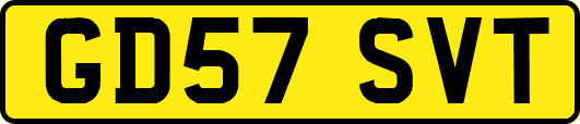 GD57SVT
