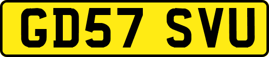 GD57SVU
