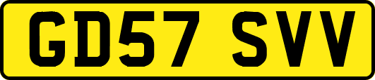 GD57SVV