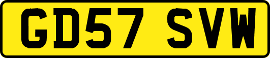 GD57SVW