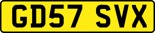 GD57SVX