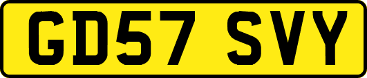 GD57SVY