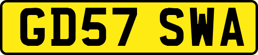 GD57SWA
