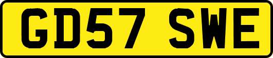 GD57SWE