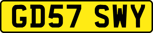 GD57SWY