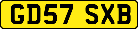 GD57SXB