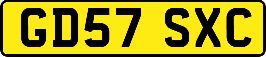 GD57SXC