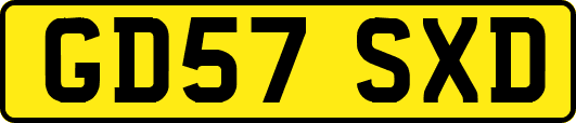 GD57SXD