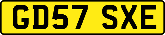 GD57SXE