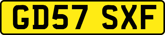 GD57SXF