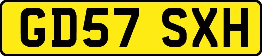 GD57SXH