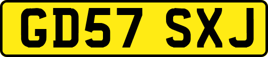 GD57SXJ