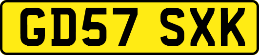 GD57SXK