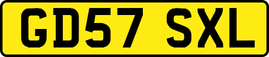 GD57SXL