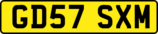 GD57SXM