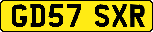 GD57SXR