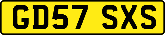 GD57SXS