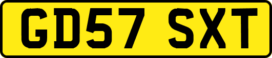 GD57SXT