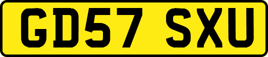 GD57SXU