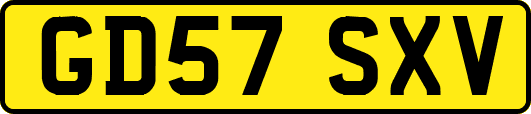 GD57SXV