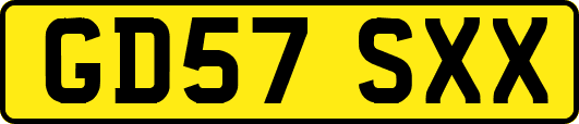 GD57SXX