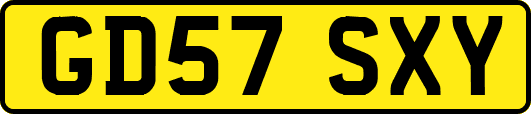 GD57SXY