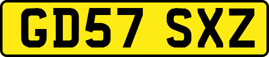 GD57SXZ