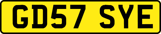 GD57SYE