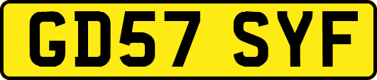 GD57SYF