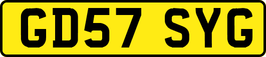 GD57SYG