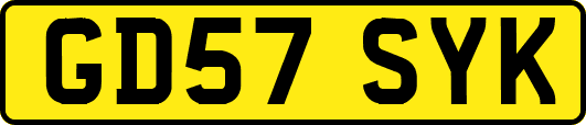 GD57SYK