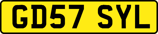 GD57SYL
