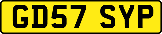 GD57SYP