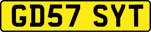 GD57SYT