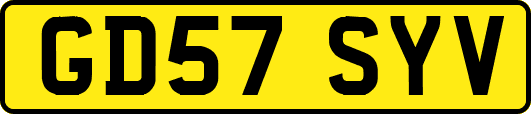 GD57SYV