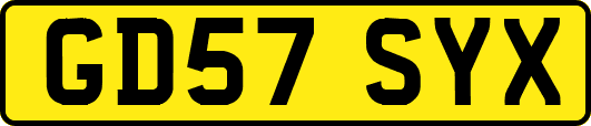 GD57SYX