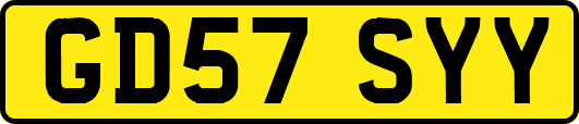 GD57SYY