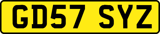 GD57SYZ