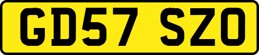 GD57SZO